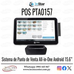 Pos All in One 3nStar PTA0157 15.6”